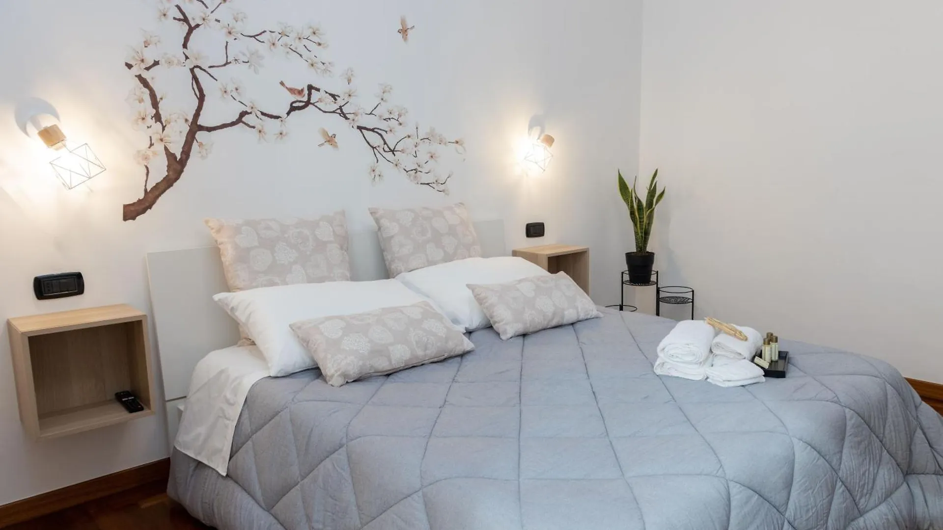 Apulialux Prana Home - Bari City Center