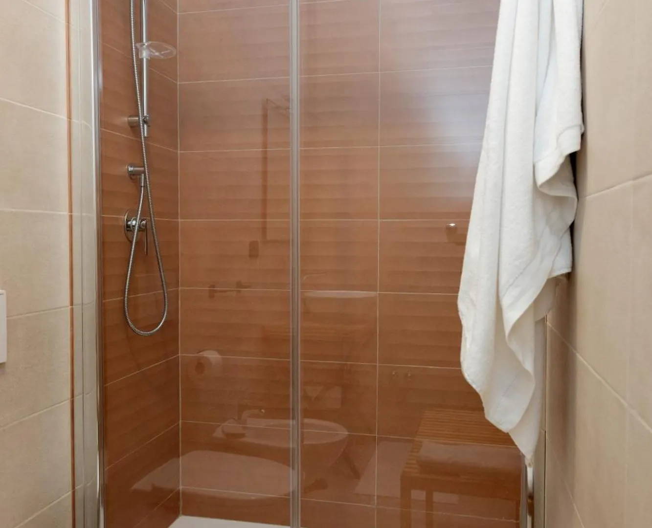Apulialux Prana Home - Bari City Center 0*,  意大利