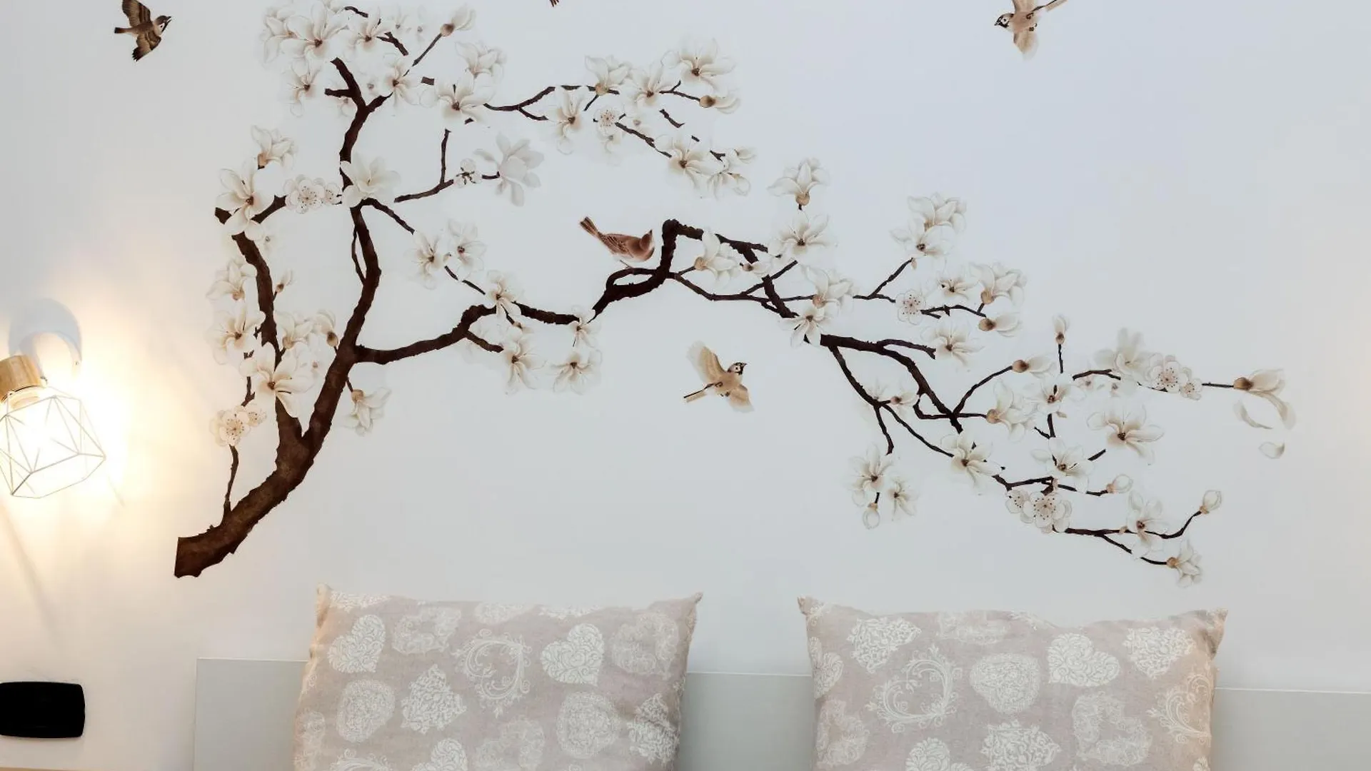Apulialux Prana Home - Bari City Center 公寓