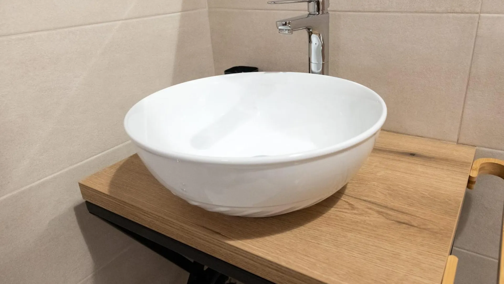 Apulialux Prana Home - Bari City Center 公寓