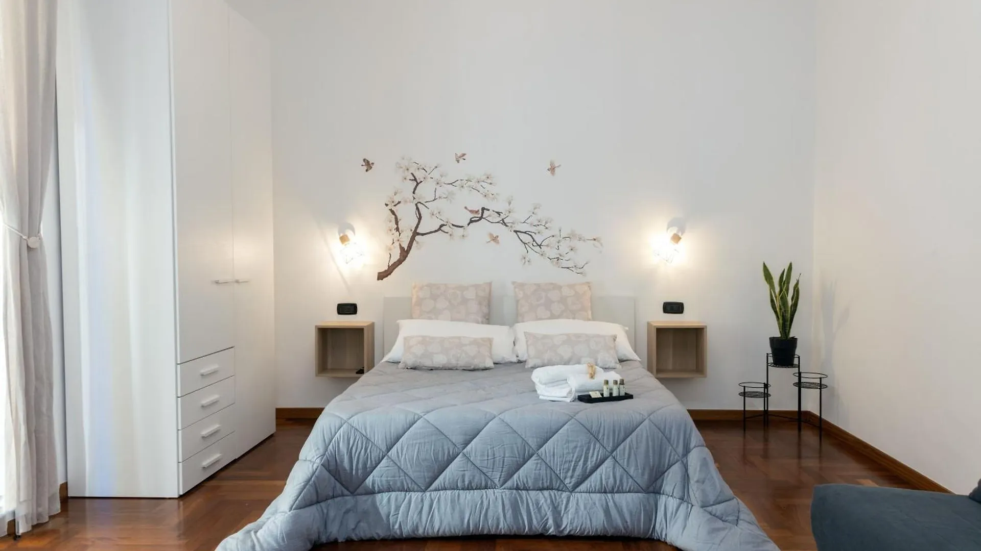 Apulialux Prana Home - Bari City Center 意大利