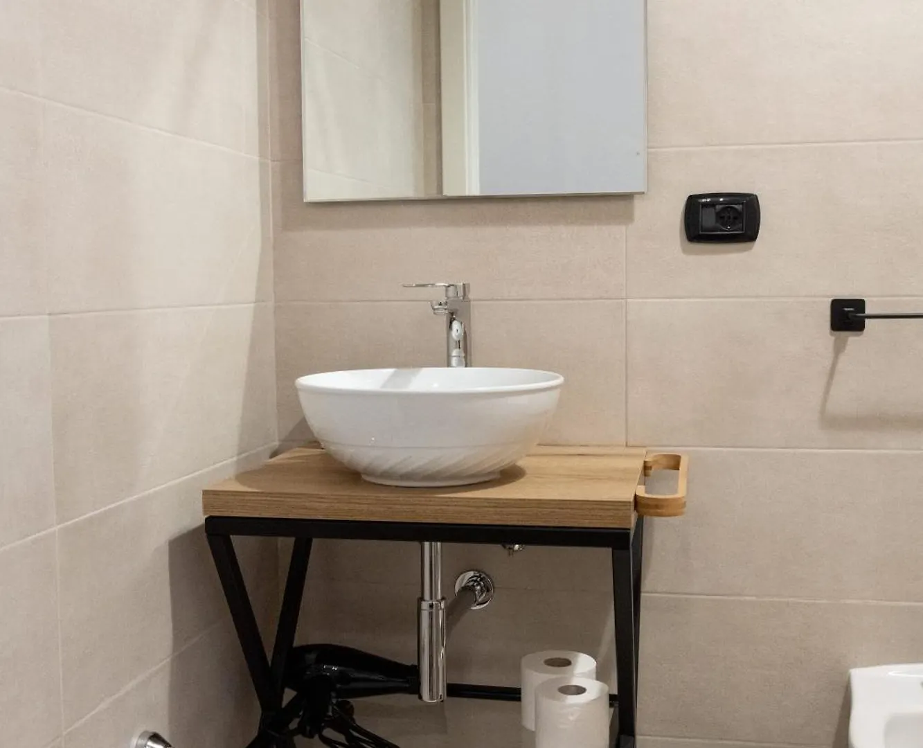 公寓 Apulialux Prana Home - Bari City Center