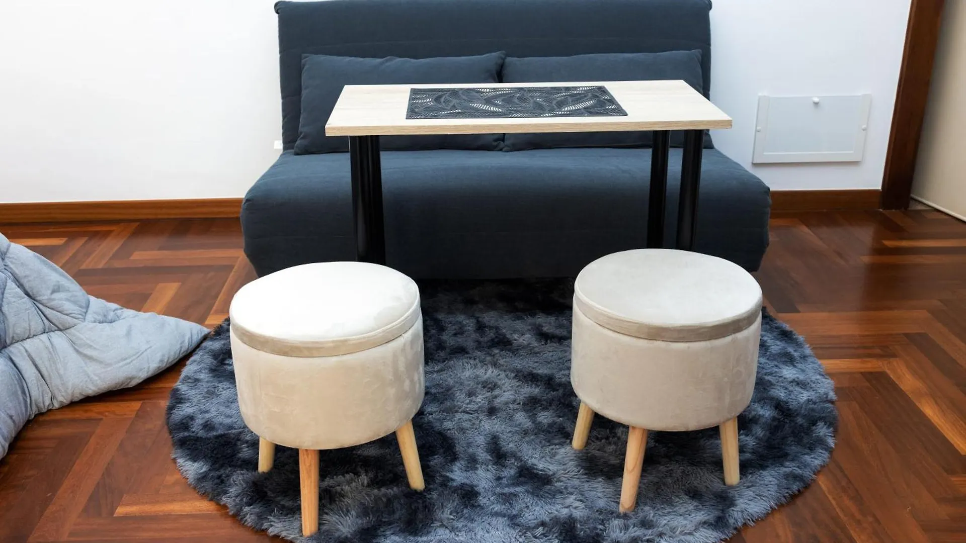 Apulialux Prana Home - Bari City Center 0*,