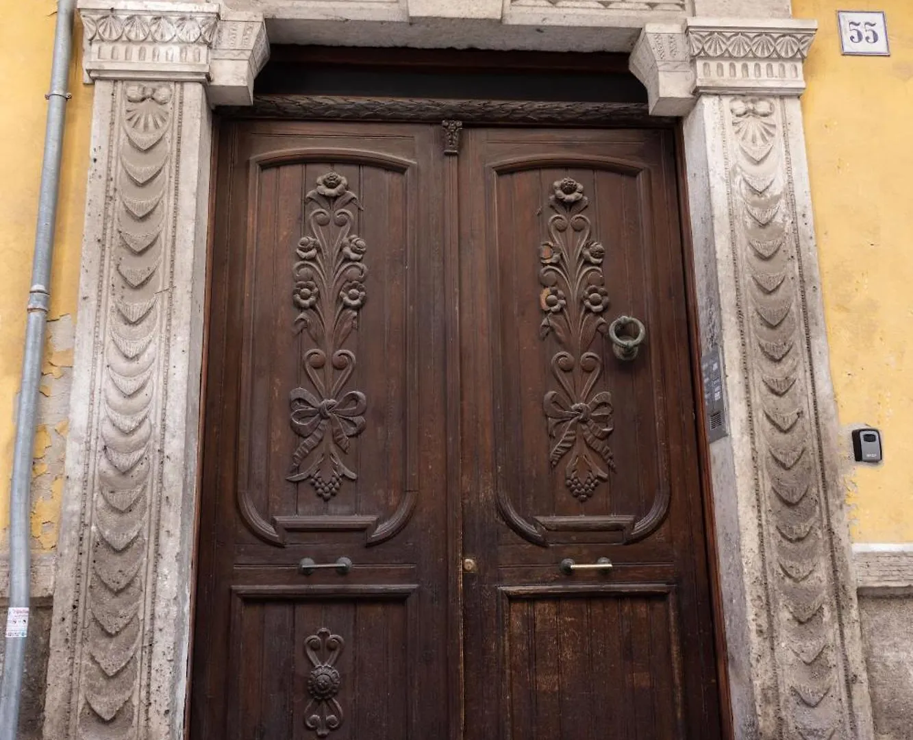 Apulialux Prana Home - Bari City Center