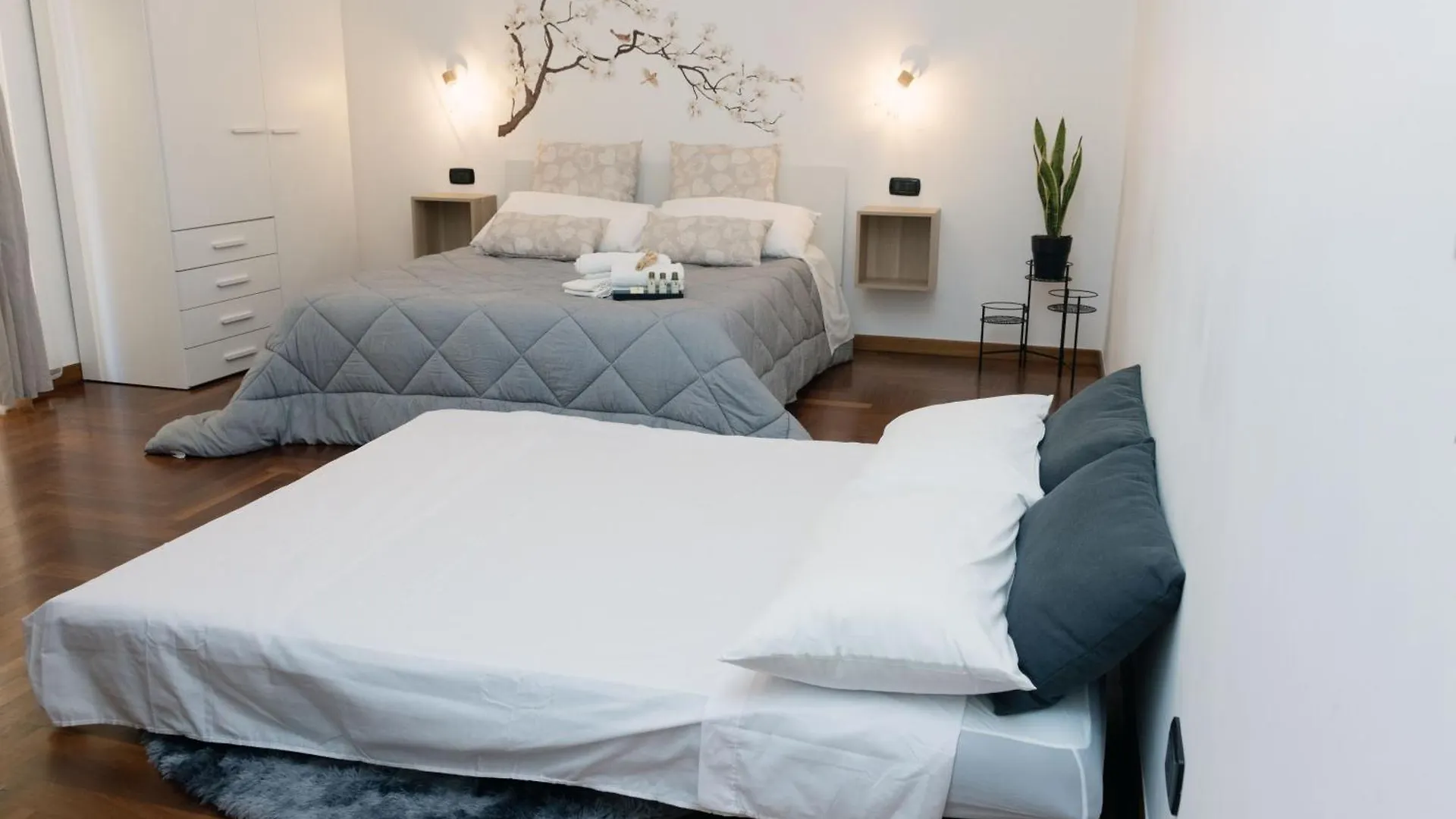 Apulialux Prana Home - Bari City Center 0*,  Italy