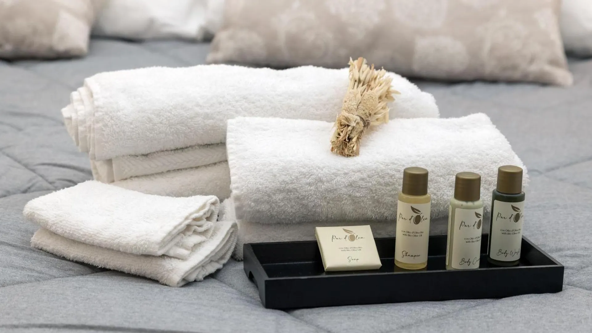Apulialux Prana Home - Bari City Center