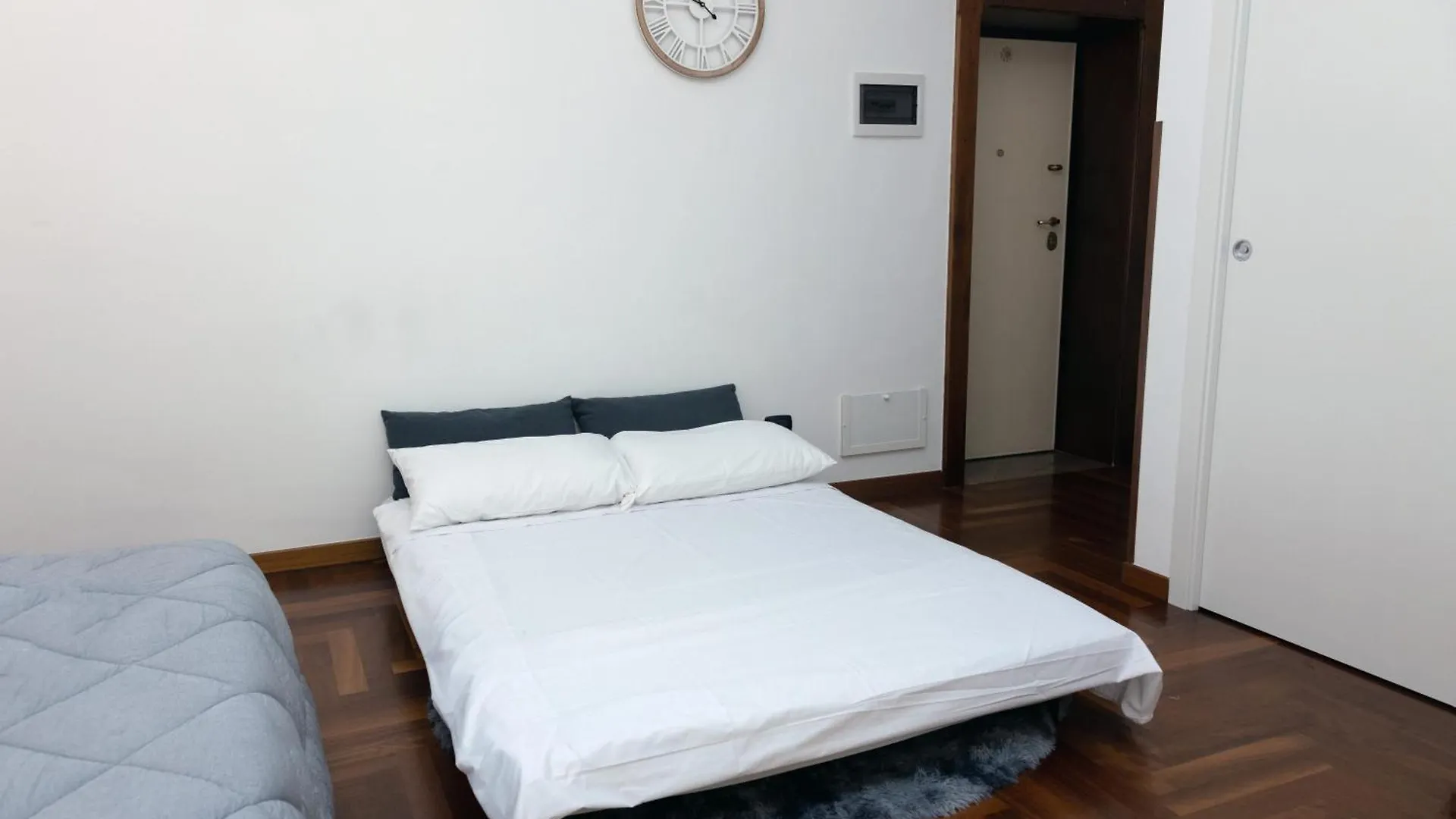 Apartment Apulialux Prana Home - Bari City Center